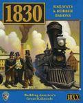 1830: Railways & Robber Barons box image