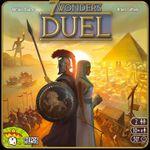 7 Wonders Duel box image