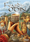 A Feast for Odin box image