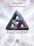 Anachrony box image