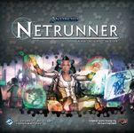 Android: Netrunner box image