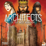 Architects of the West Kingdom box image