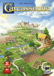 Carcassonne box image