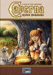 Caverna: The Cave Farmers box image