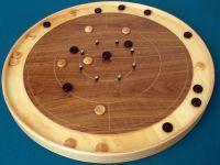 Crokinole box image