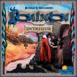 Dominion: Intrigue box image