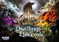 Dwellings of Eldervale box image