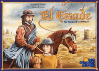 El Grande box image