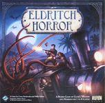 Eldritch Horror box image