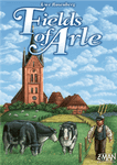 Fields of Arle box image