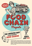 Food Chain Magnate box image