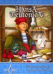 Hansa Teutonica box image