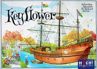 Keyflower box image