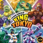 King of Tokyo box image