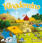 Kingdomino box image