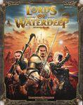Lords of Waterdeep box image