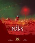 On Mars box image