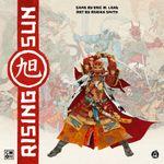 Rising Sun box image