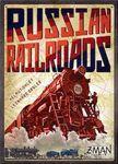 Russian Railroads box image