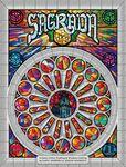 Sagrada box image