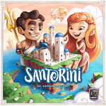 Santorini box image