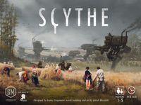 Scythe box image