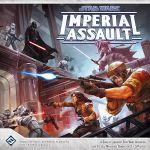 Star Wars: Imperial Assault box image