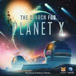 The Search for Planet X box image