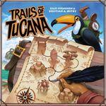 Trails of Tucana box image