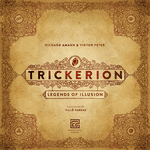 Trickerion: Legends of Illusion box image