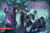 Tyrants of the Underdark box image