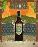 Vinhos: Deluxe Edition box image