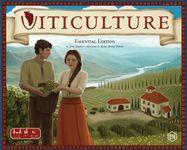 Viticulture Essential Edition box image