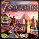7 Wonders box image