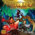 Aeon's End: War Eternal box image