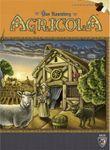 Agricola (Revised Edition) box image