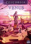 Concordia Venus box image