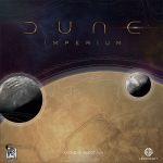 Dune: Imperium box image