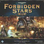 Forbidden Stars box image