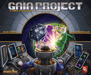 Gaia Project box image