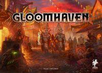 Gloomhaven box image