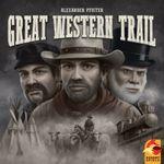Great Western Trail box image