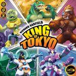 King of Tokyo box image