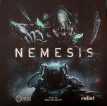 Nemesis box image