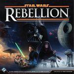 Star Wars: Rebellion box image