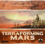 Terraforming Mars box image
