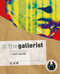 The Gallerist box image