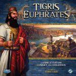 Tigris & Euphrates box image