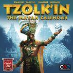 Tzolk'in: The Mayan Calendar box image